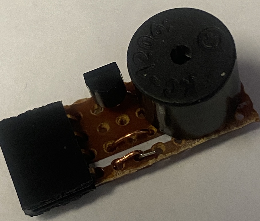 My 3D Printer Emission Sensor Array (Sensorbox v2)  Serial Carrier and Code Remix — thumbnail 10