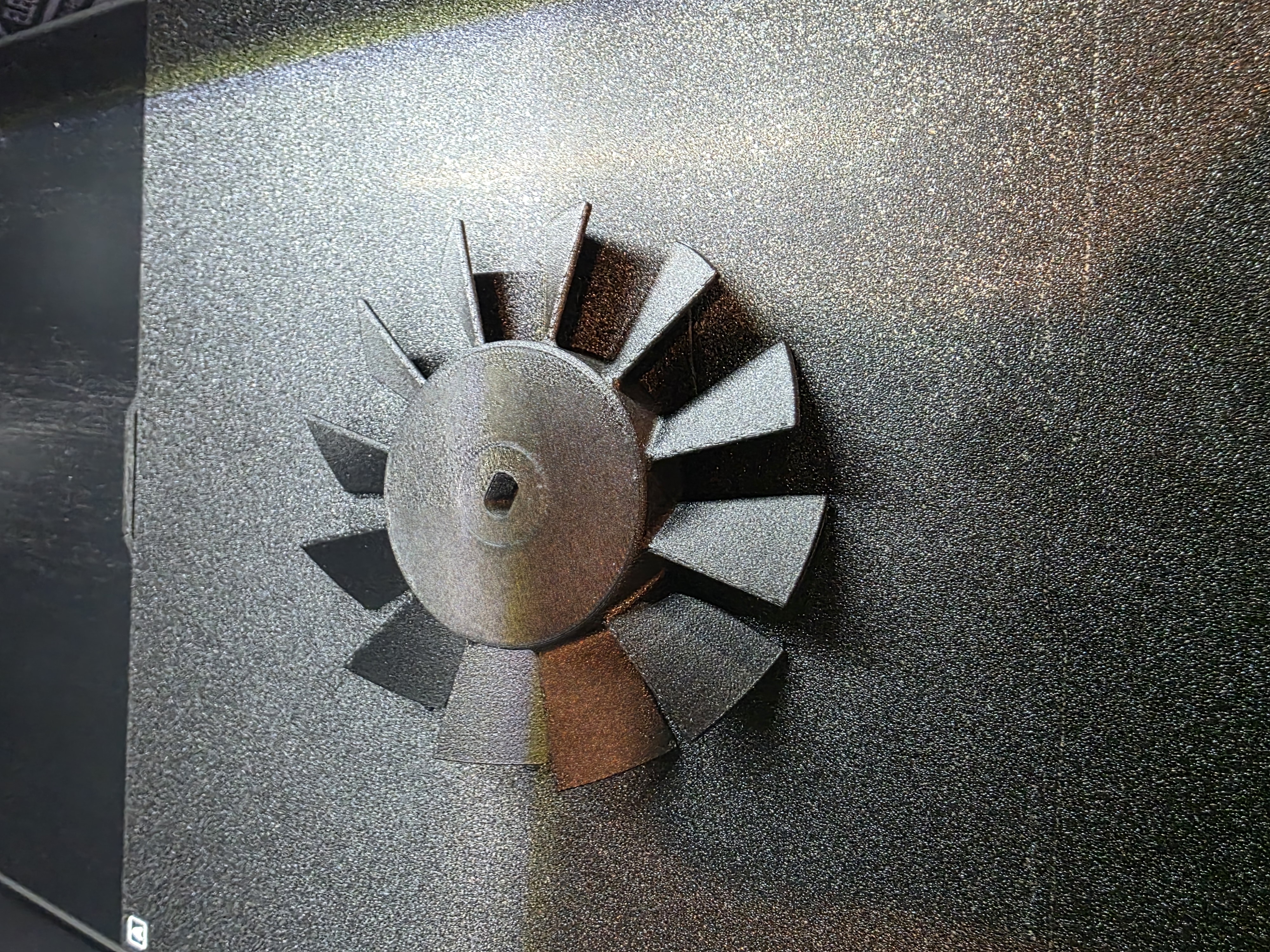 Ryobi 40V Blower Fan RY40408vnm
