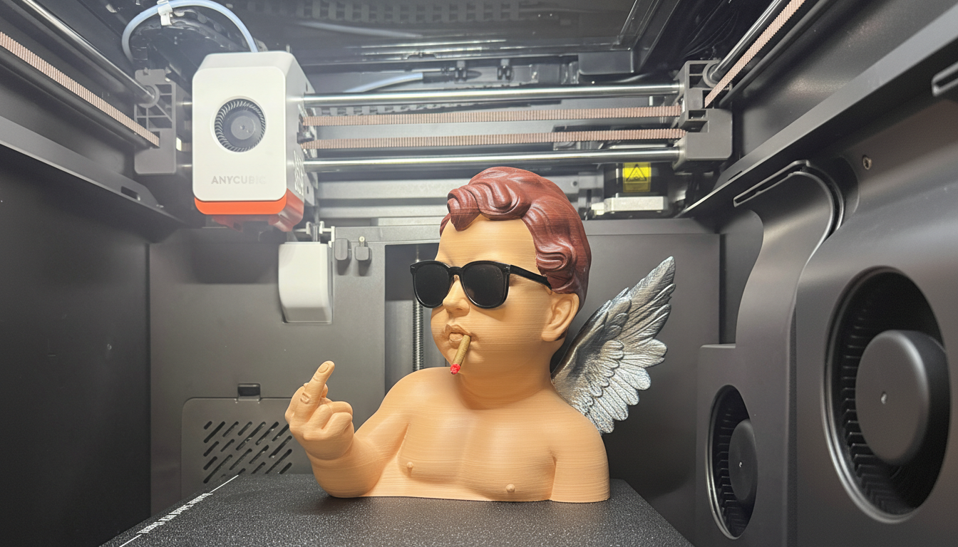 Punk Cherubim