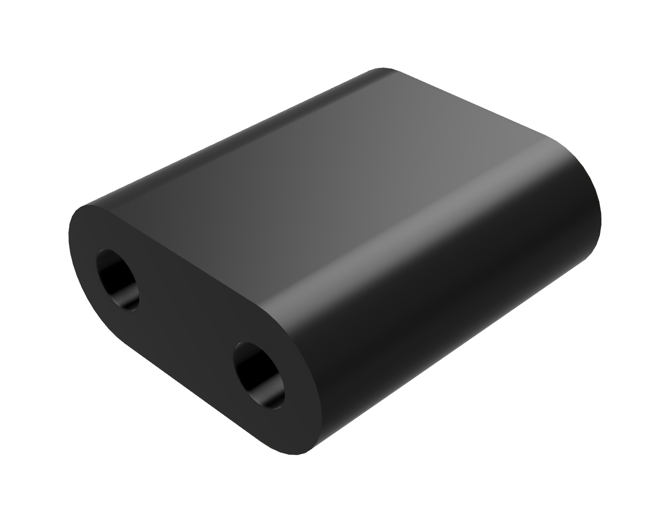 SpeedyBee Maser 5 v2 - GPS Mount Spacer — miniatura 2