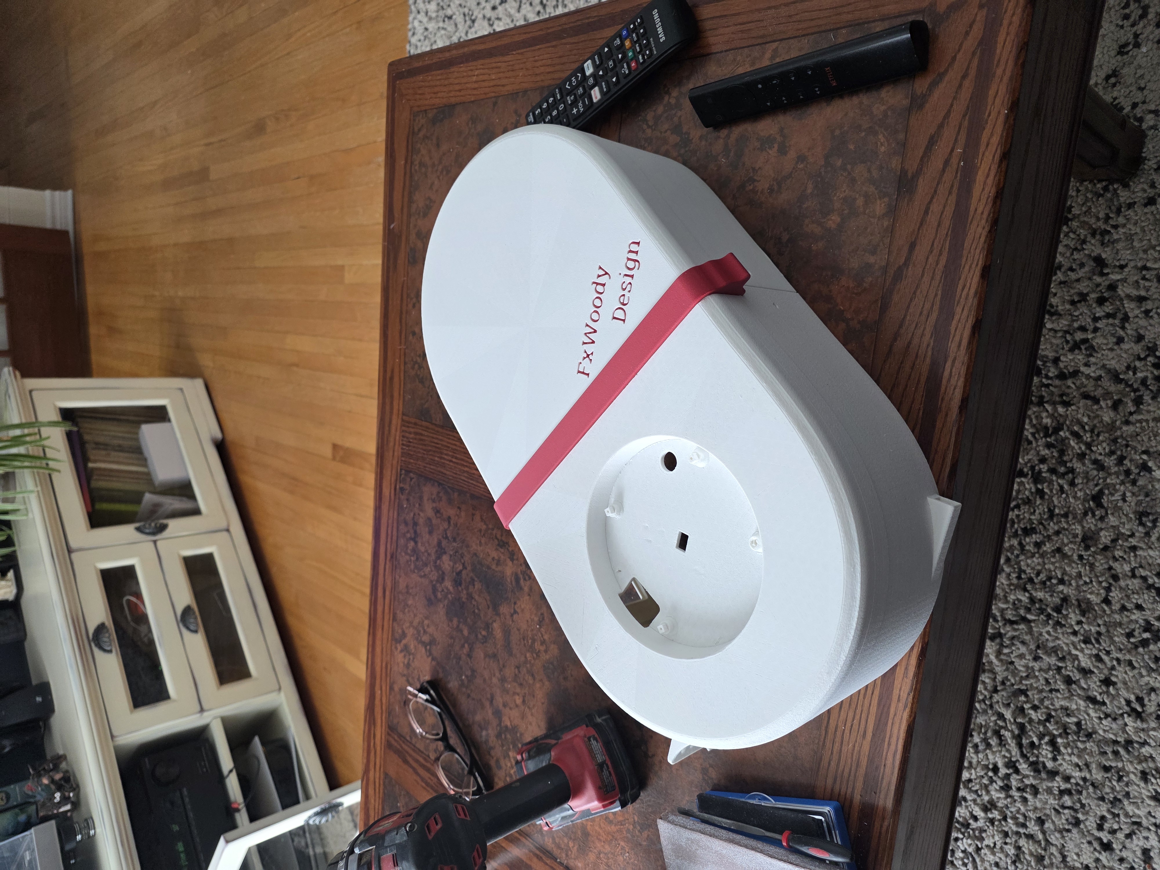 Snapmaker U1 sidepanel DRYERS KIT — thumbnail 14