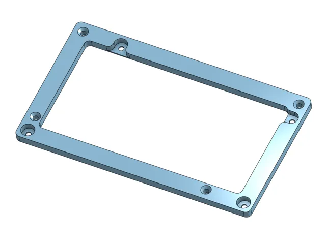 Flipped ATX PSU Mount (Inspiron 3670)