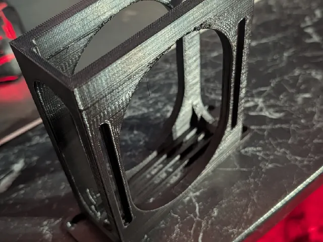 10-inch Rack Mount for 1x 3.5 HDD