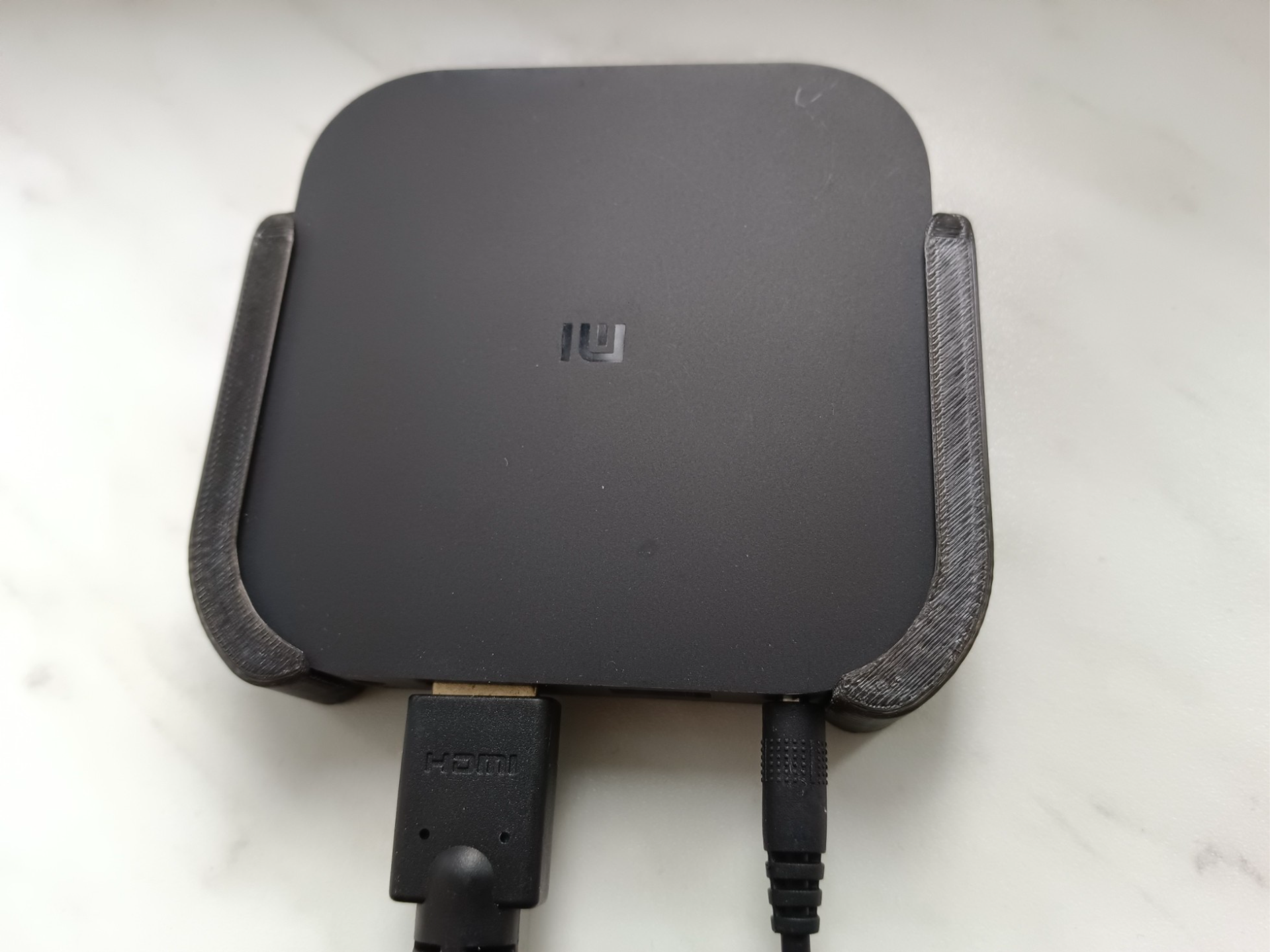 TV mount for Xiaomi Mi Box S 2nd generation
