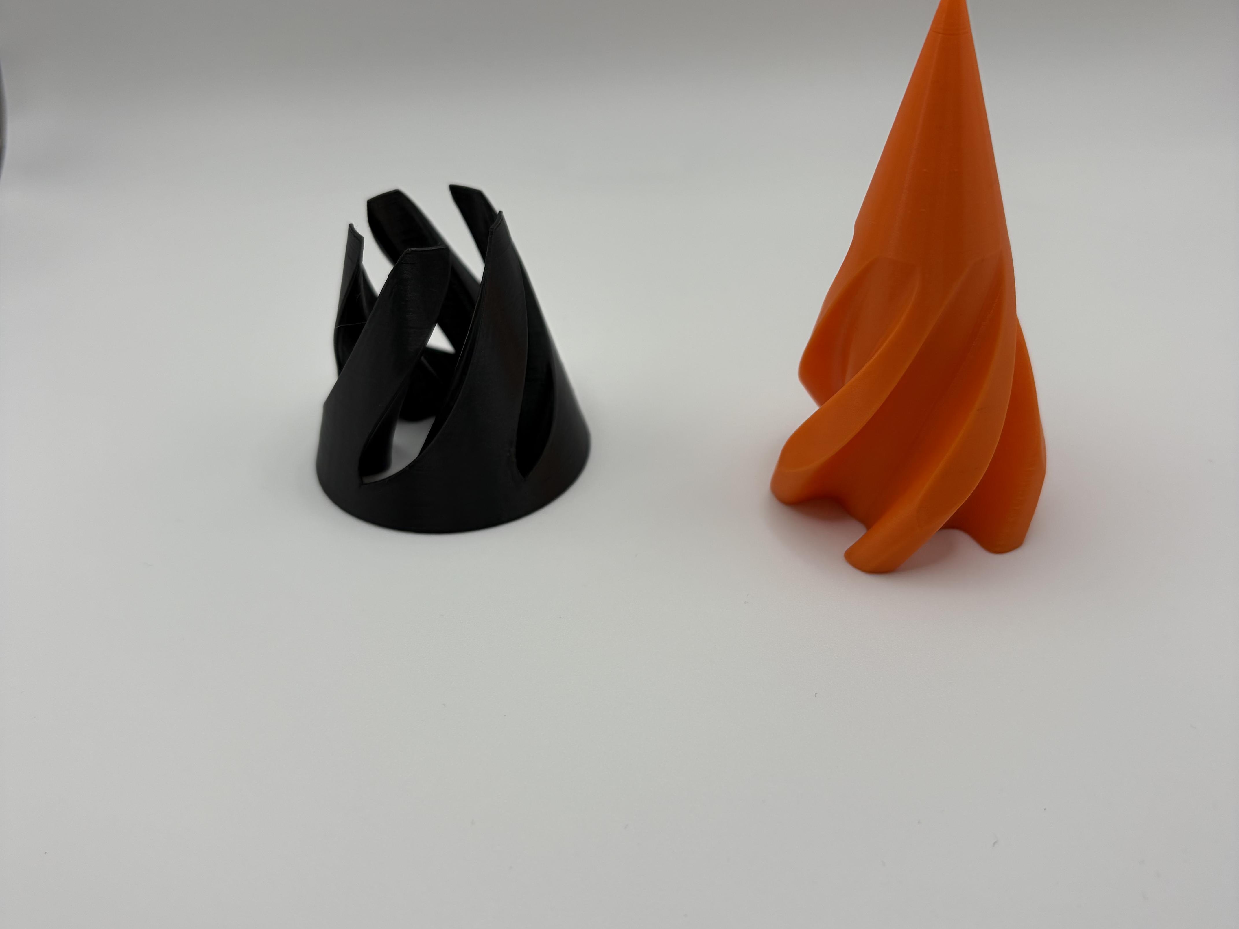 Spiral fidget-Toy