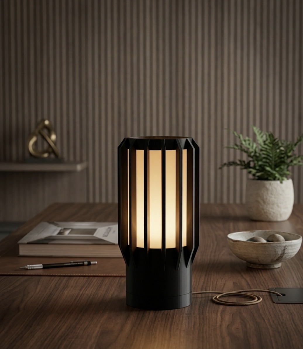 lampe led