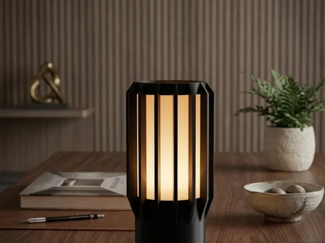 lampe led