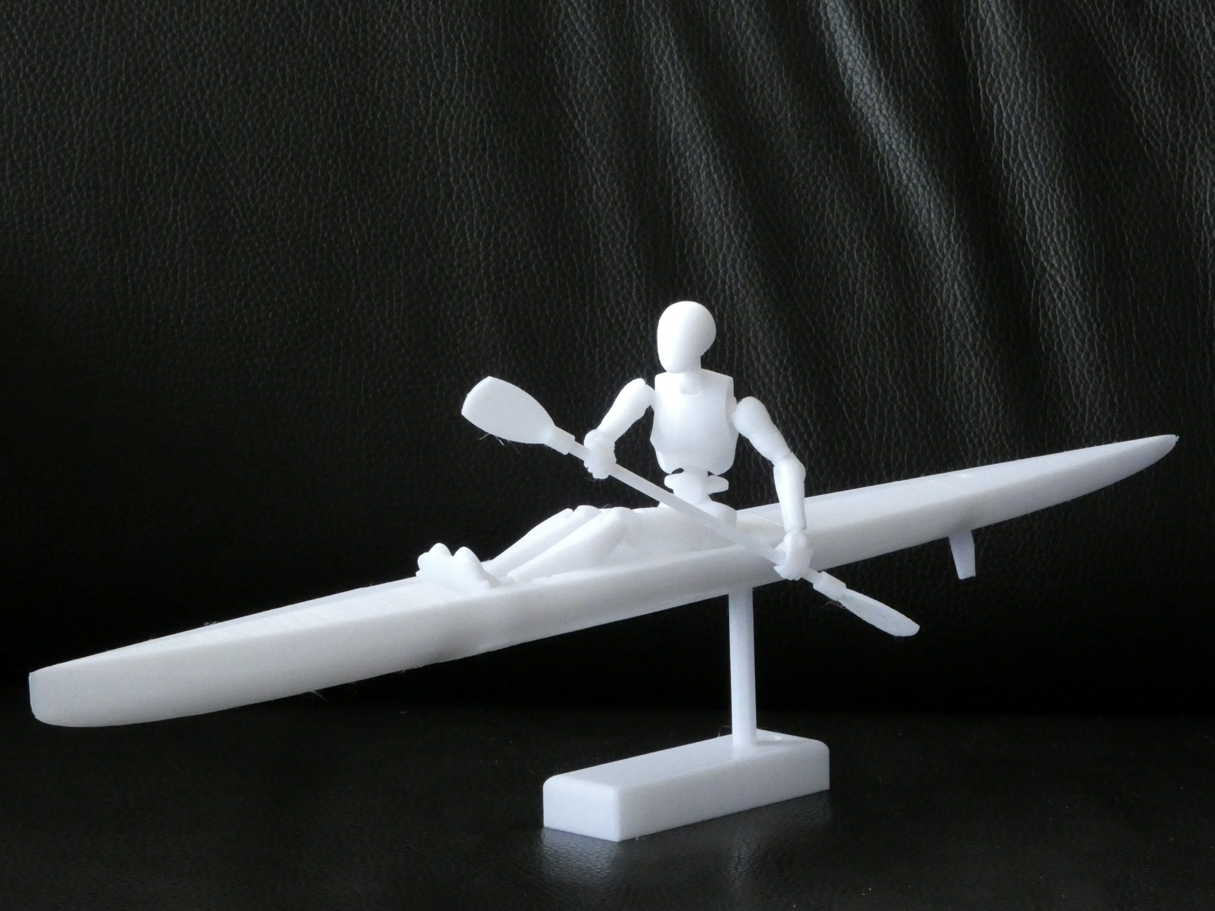 Surfski 1:10