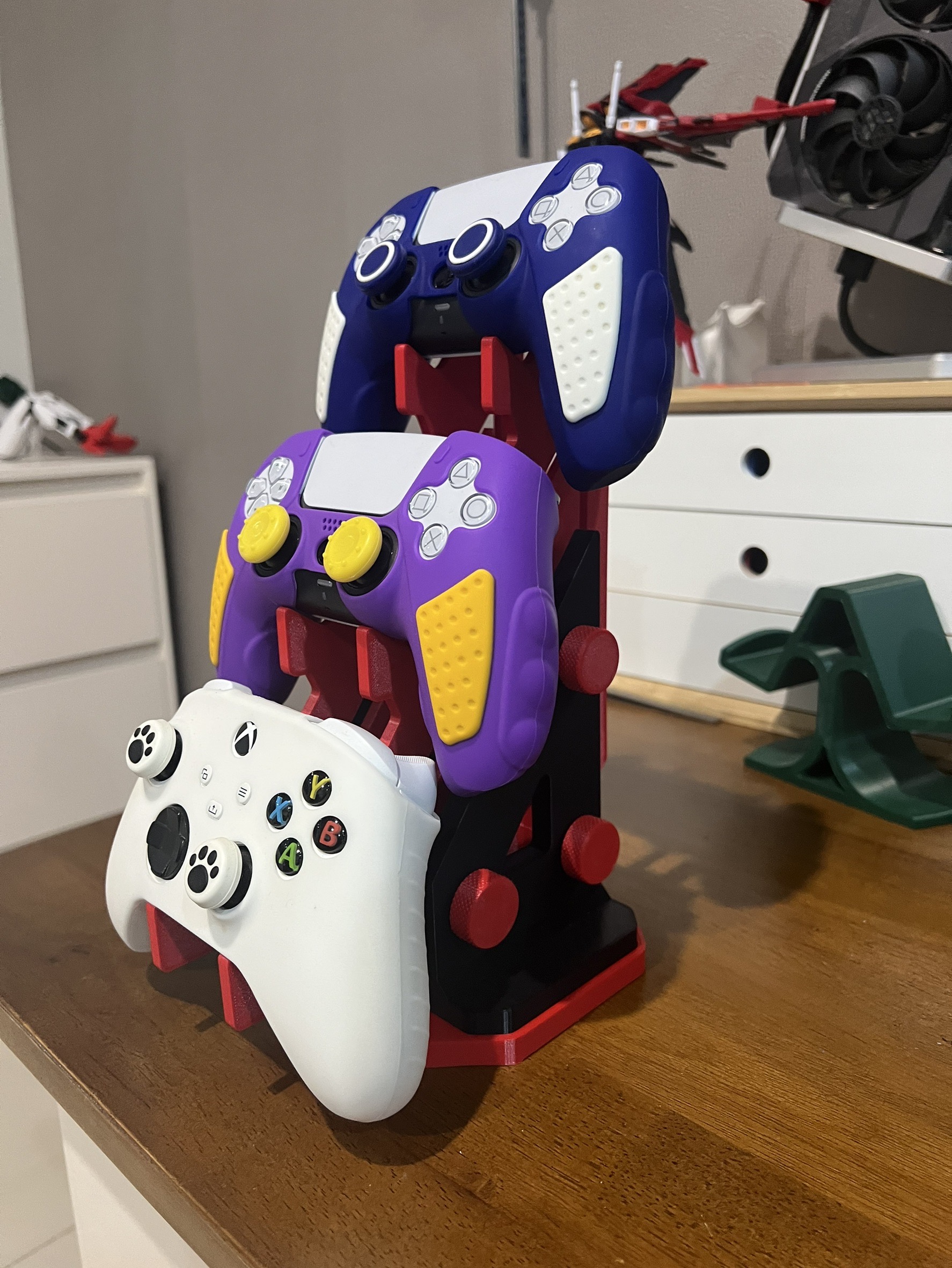 ps5 | xbox | joystick stand | Controller stand