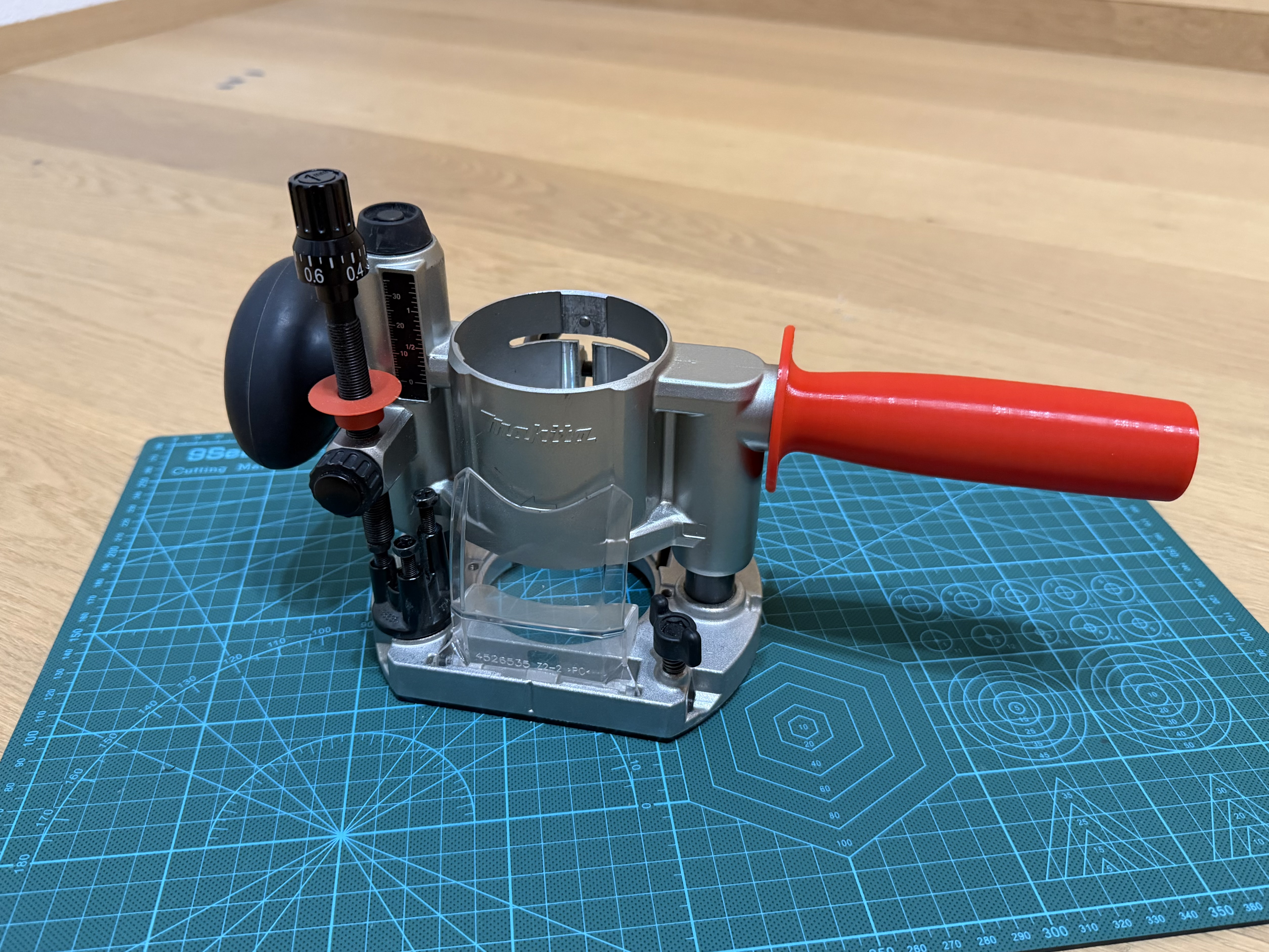 Makita Griff