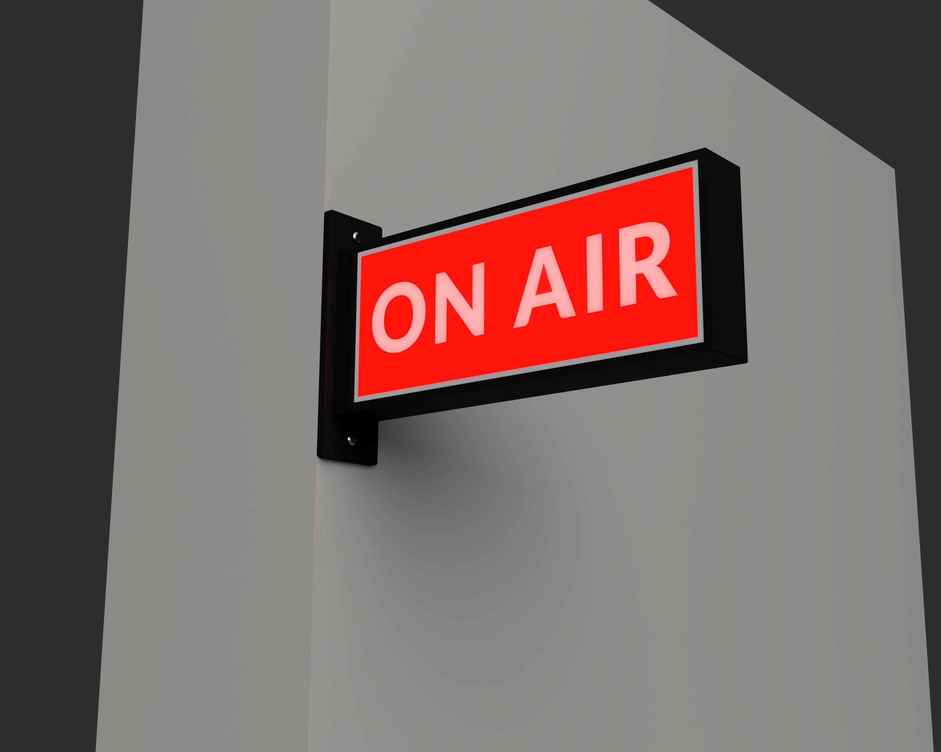 On Air