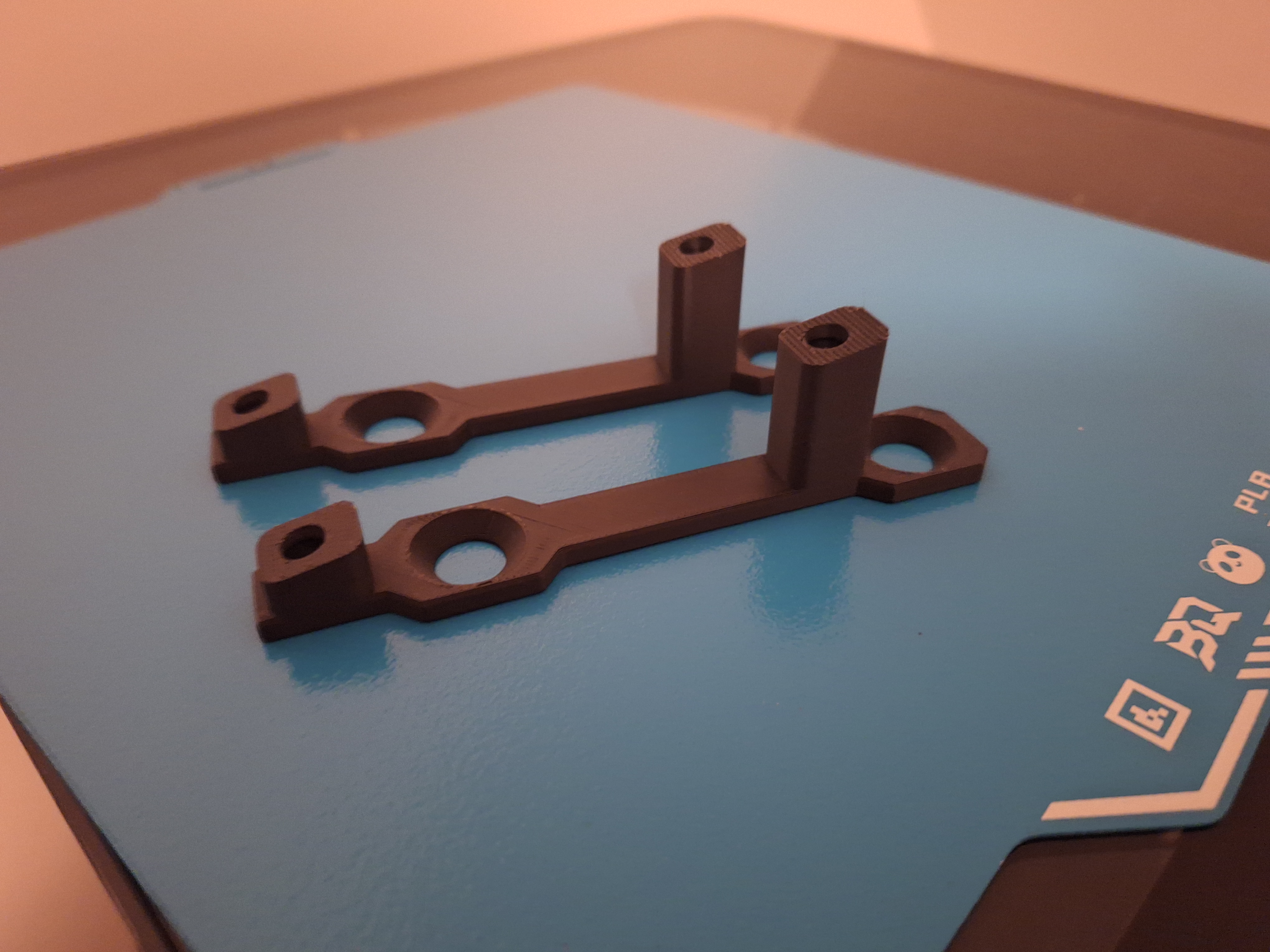 Multiboard paintbrush holder — thumbnail 3