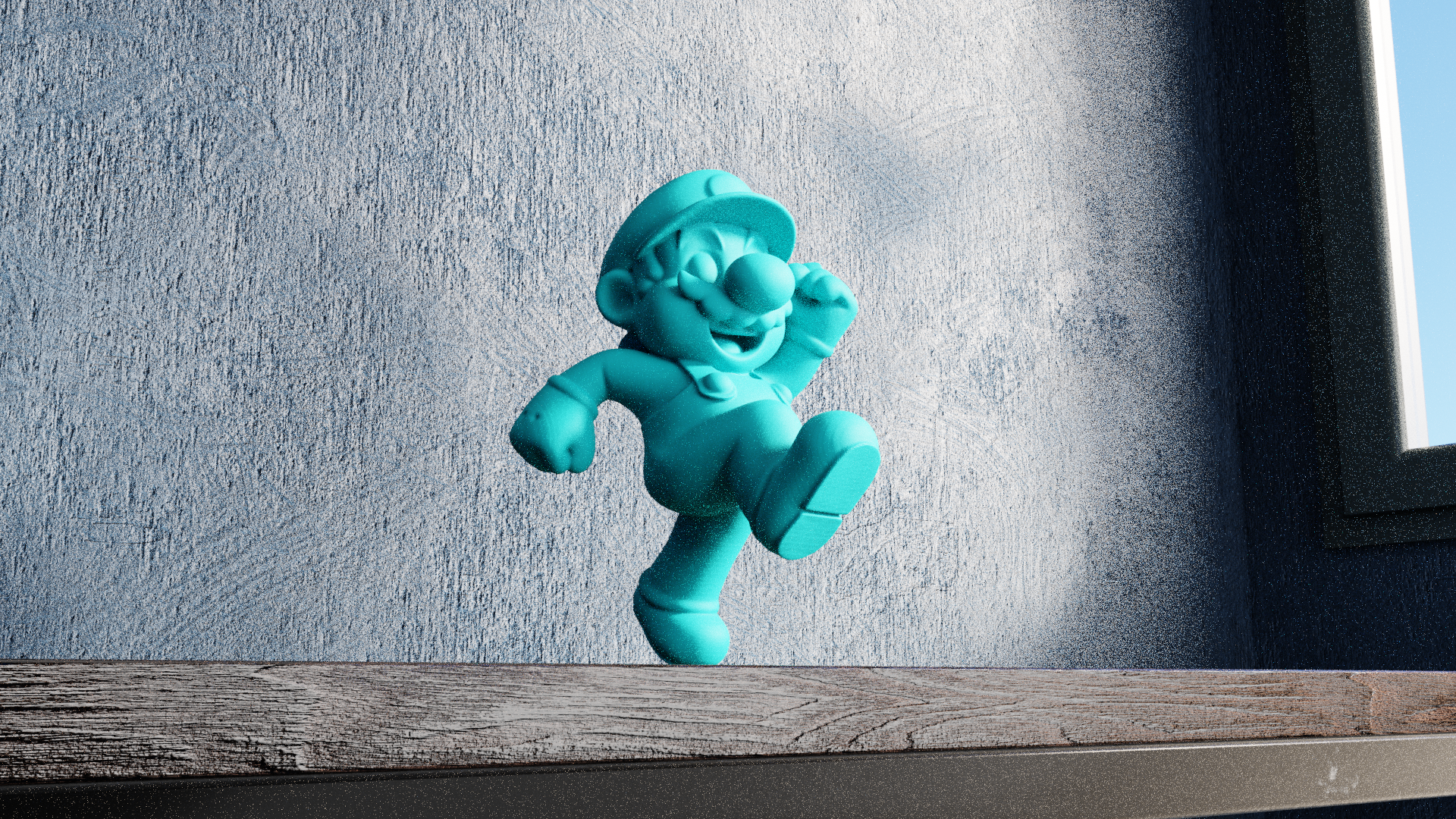 Mario — miniatura 2