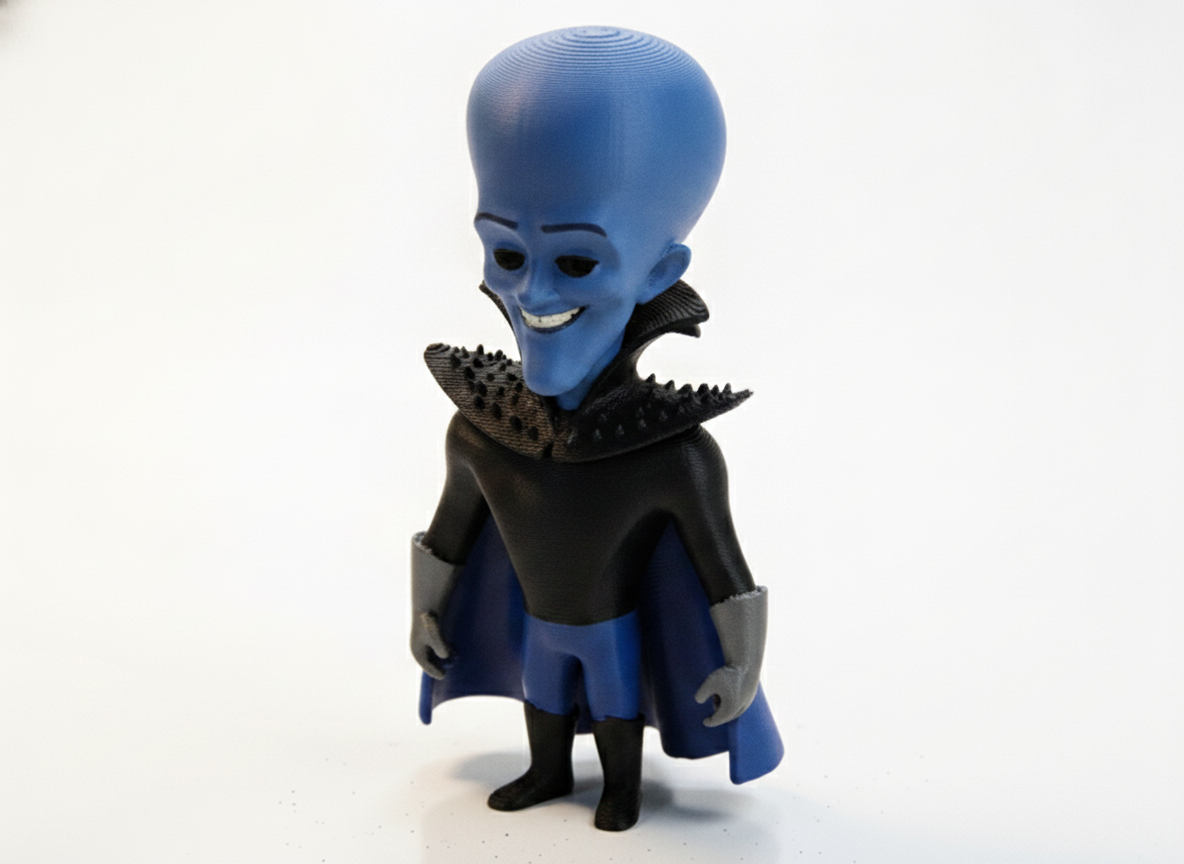 Megamind