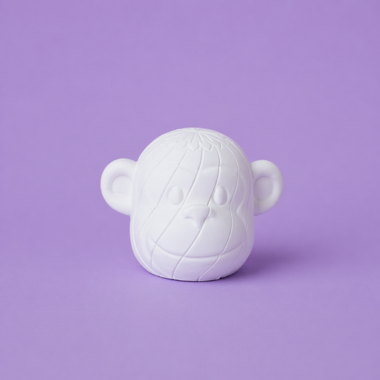 Cute Monkey Slime — miniatura 3