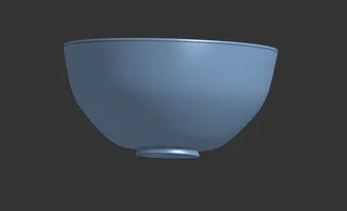Very bowl, bowl