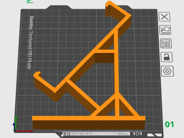 Yolobox Ultra Stand