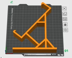 Yolobox Ultra Stand
