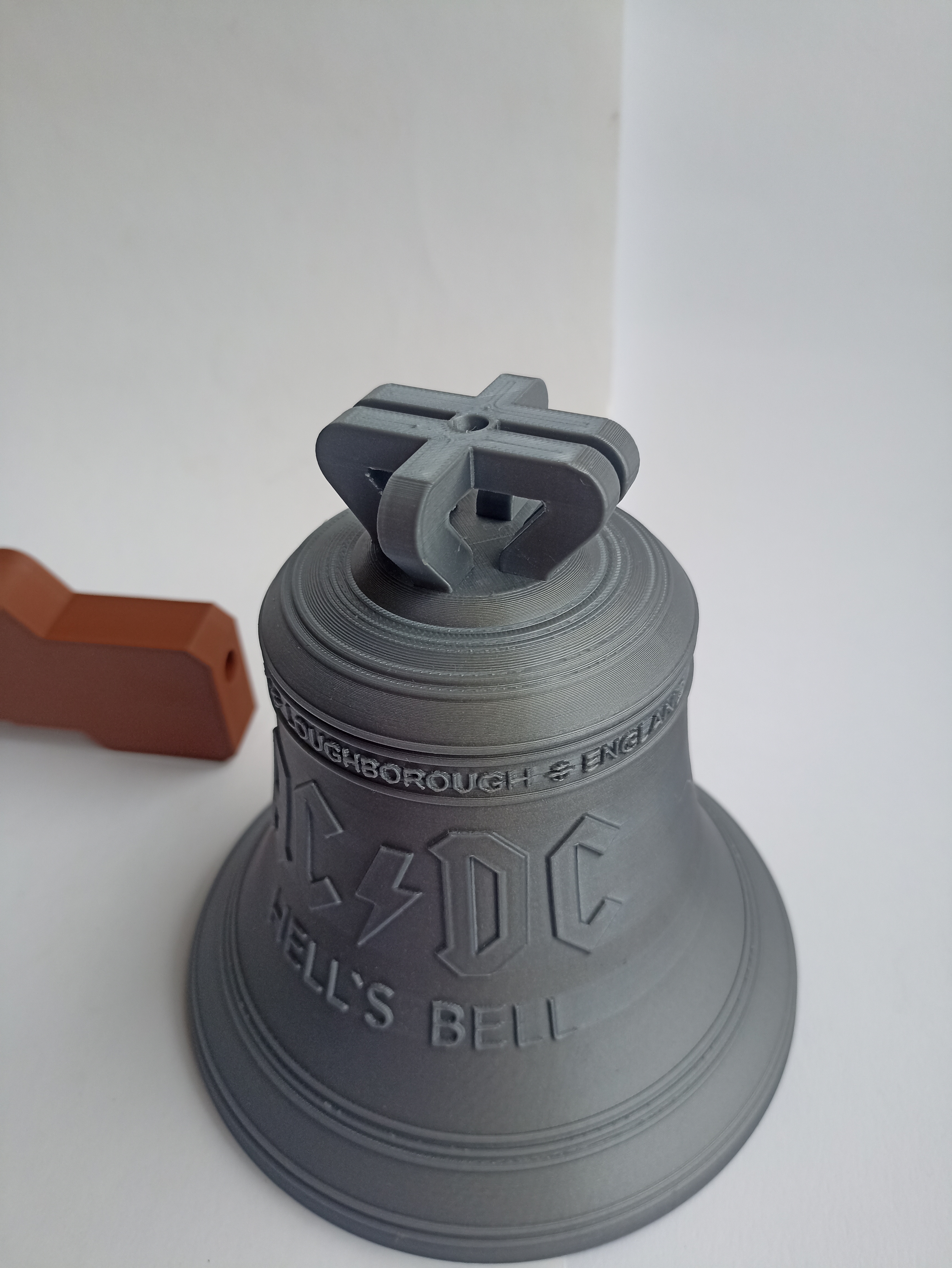 Hells Bells AC/DC — thumbnail 2