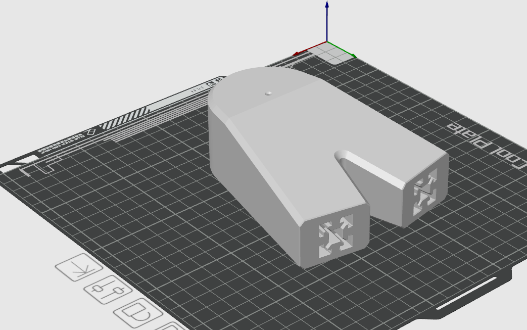 IZOD Tester Missing Piece — miniatura 2
