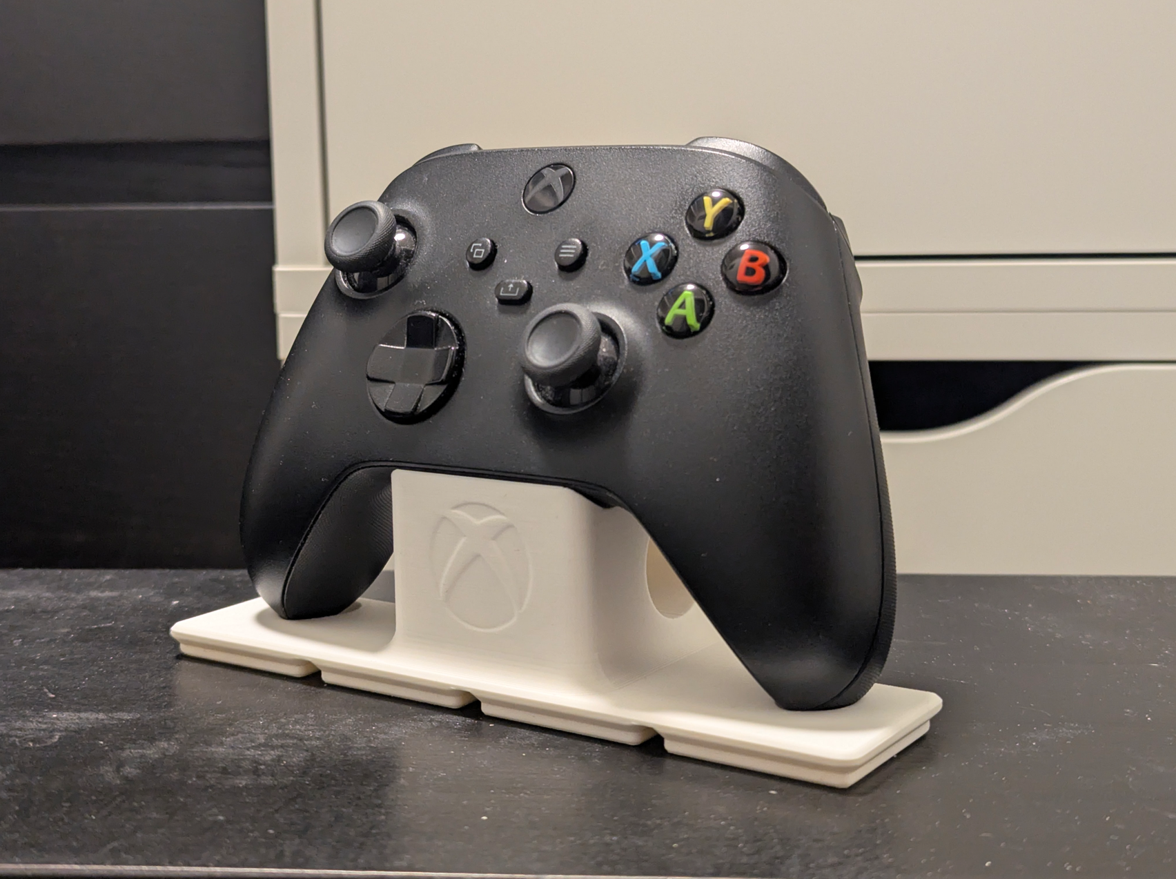 Gridfinity Xbox Series Controller Holder