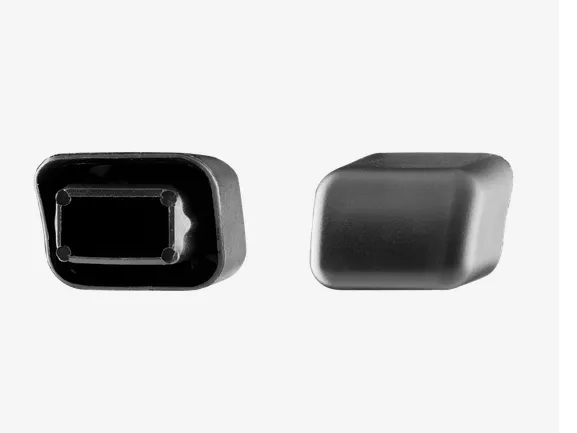 Thule end cap