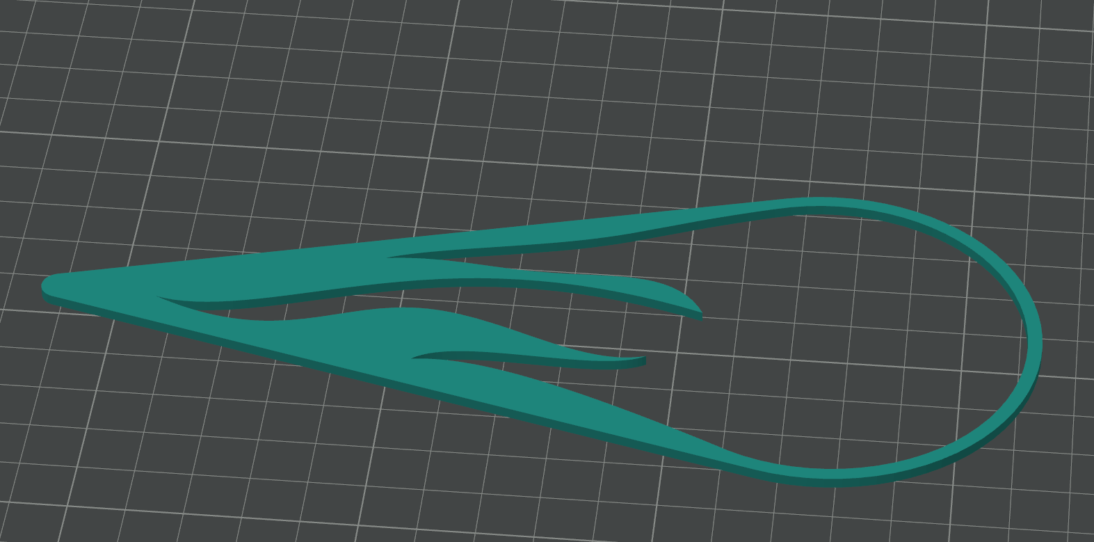 BZC-Compatible Teardrop template [March 2026 playtest]