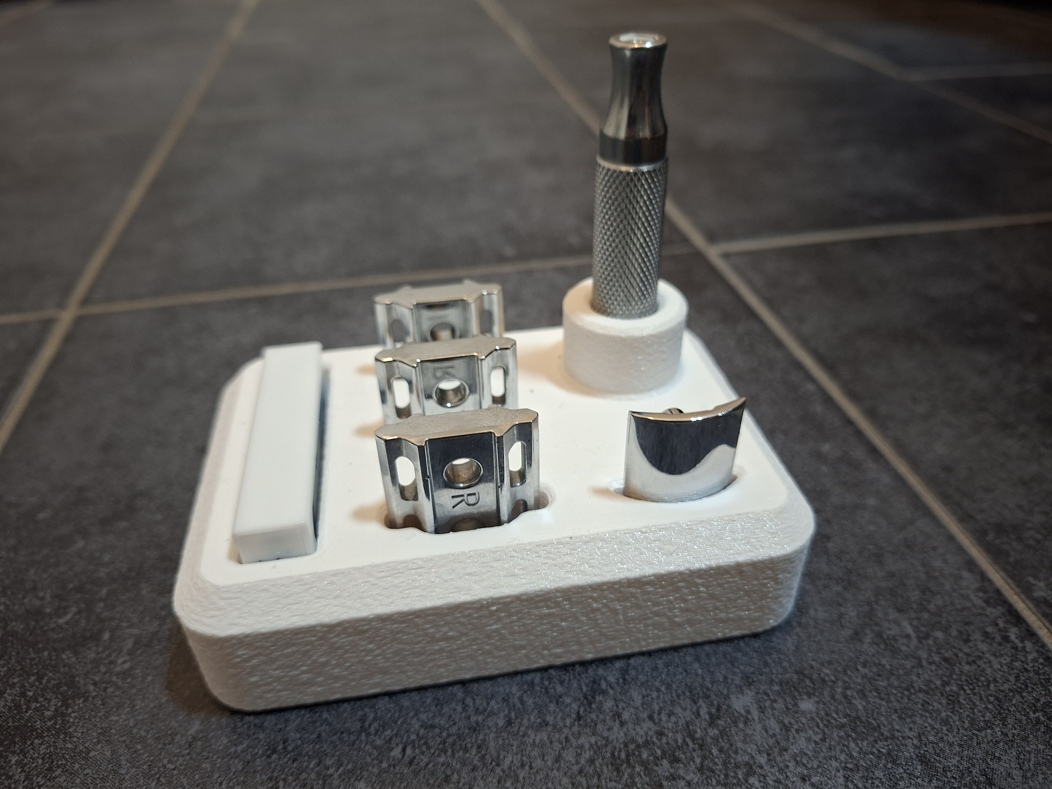 Rockwell Razor 6C / 6S stand