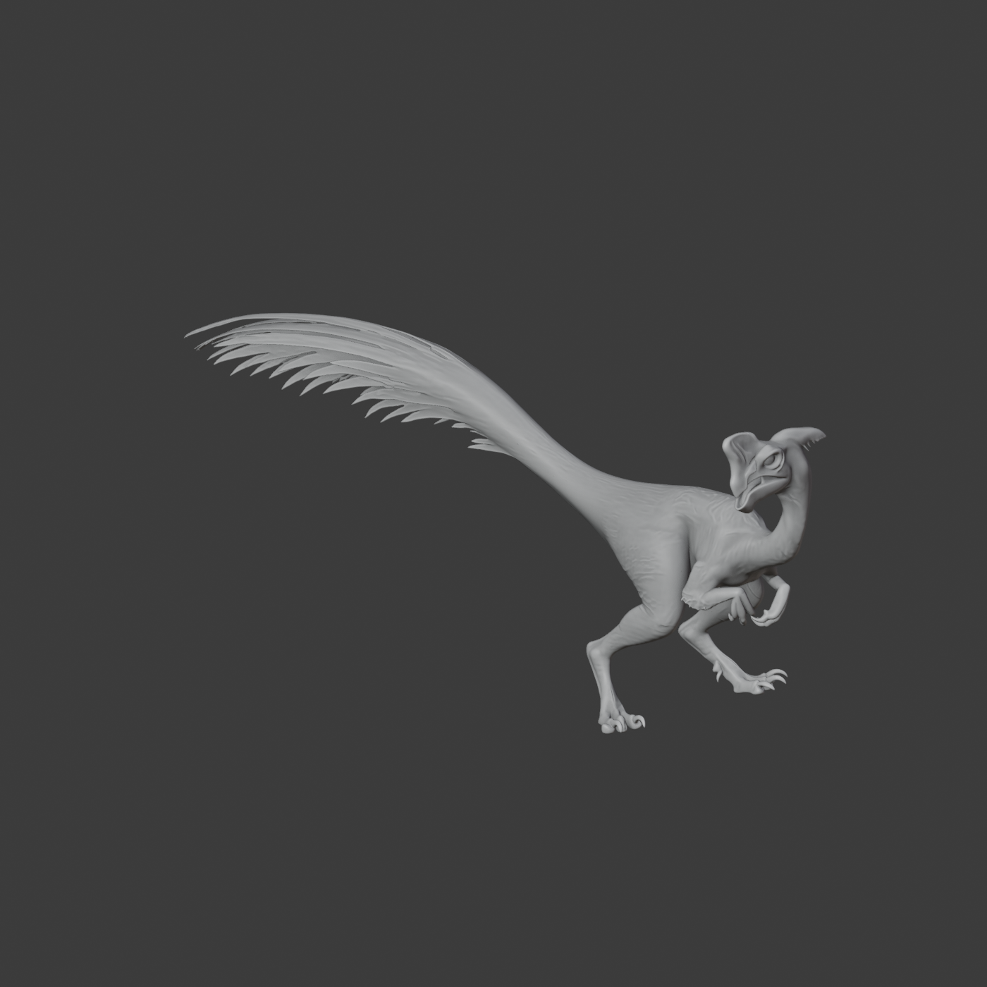 Oviraptor