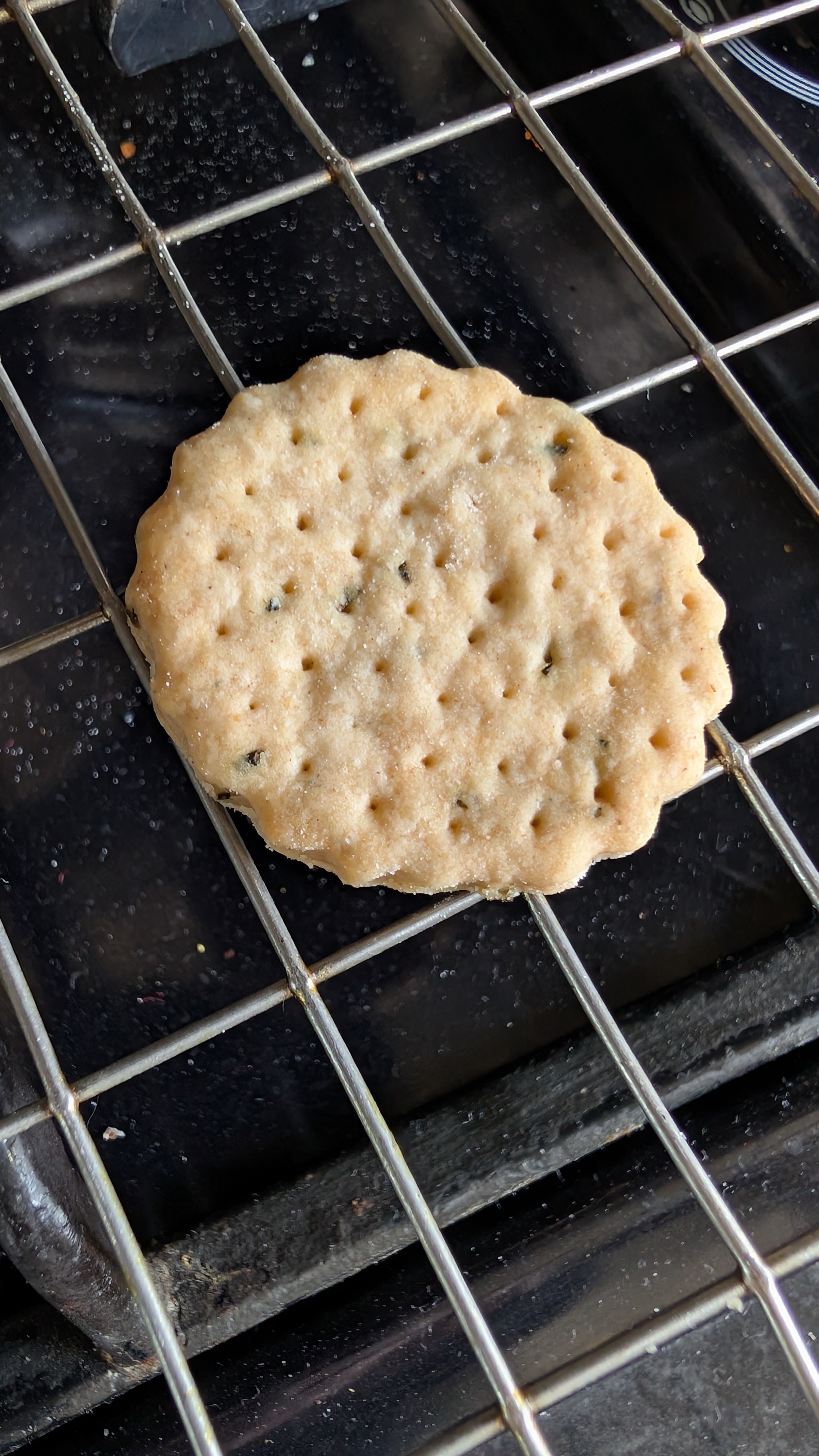 Biscuit pricker — miniatura 4