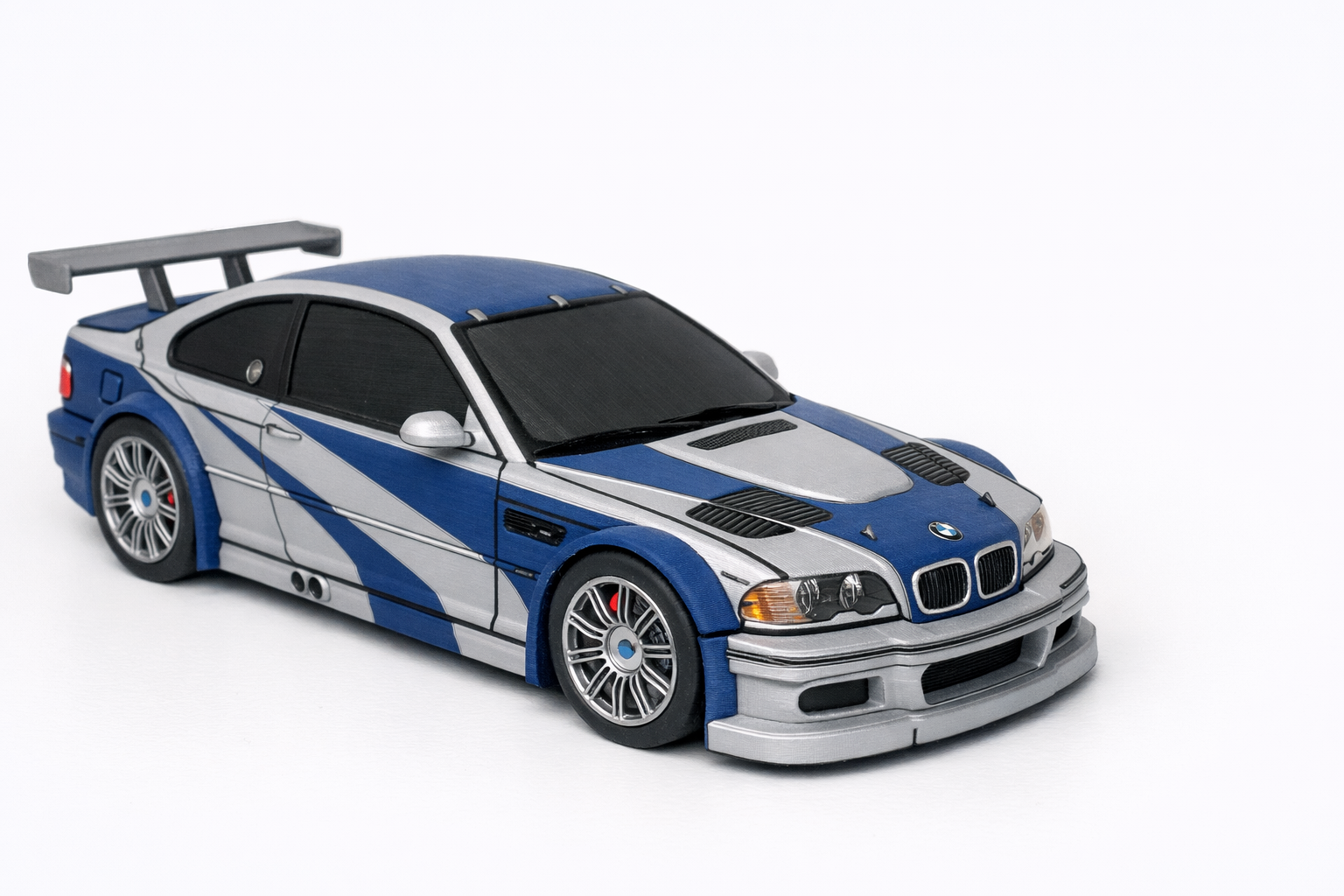 most wanted BMW m3