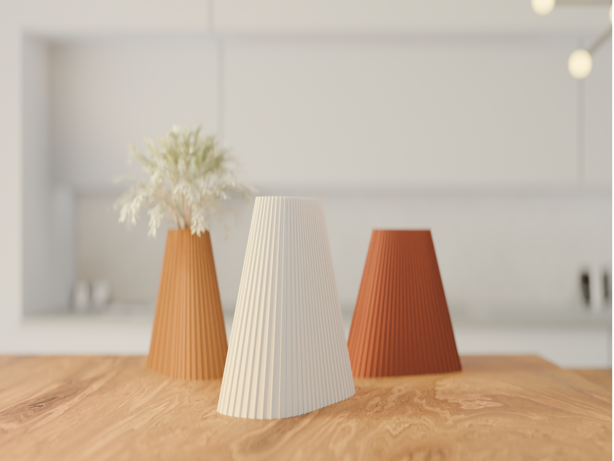 Harmony Vase