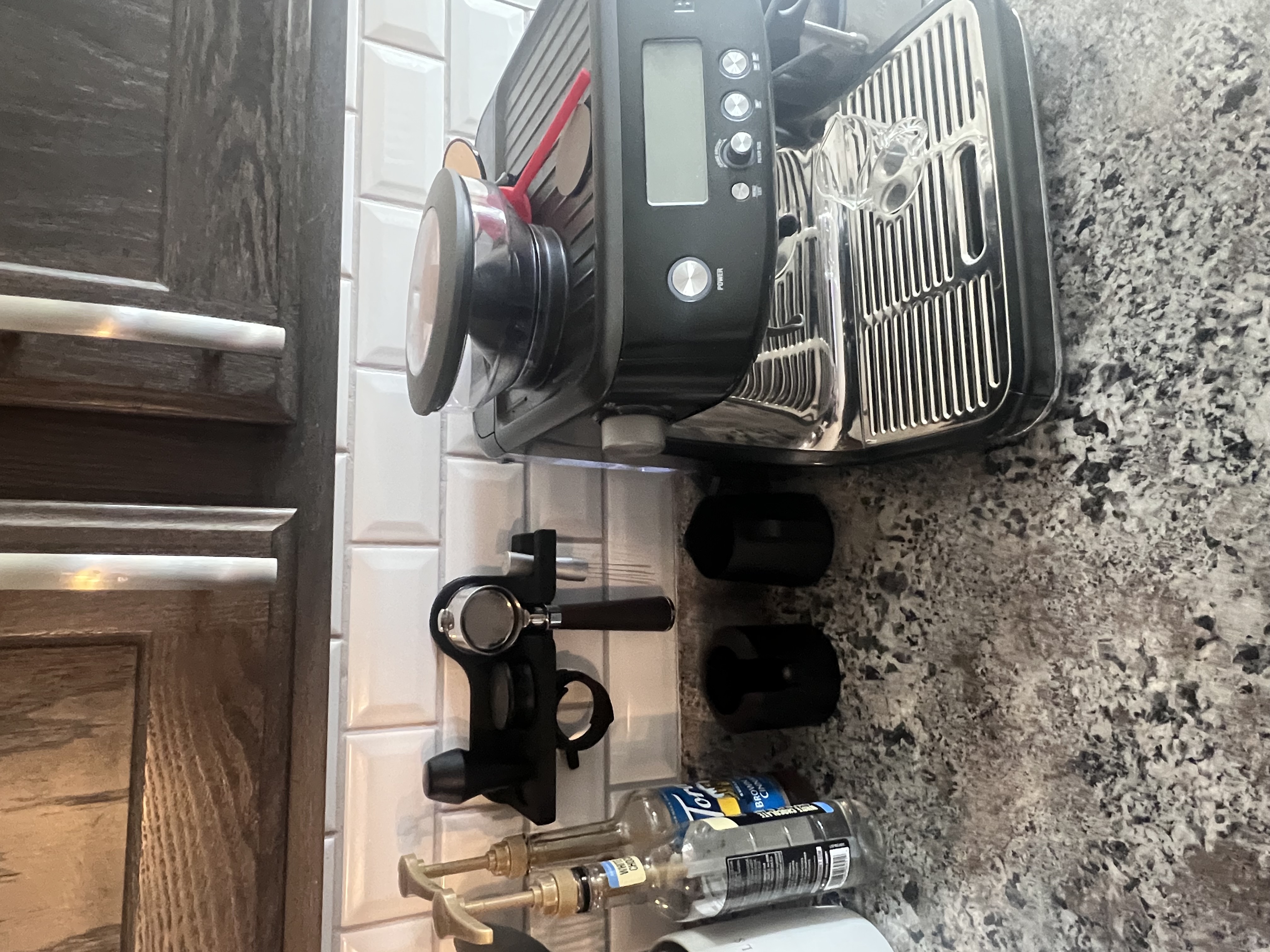 espresso accessory holder — miniatura 4