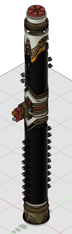 Lightsaber - Ronin — miniatura 6