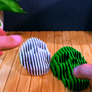 Quantum Skull — miniatura 2