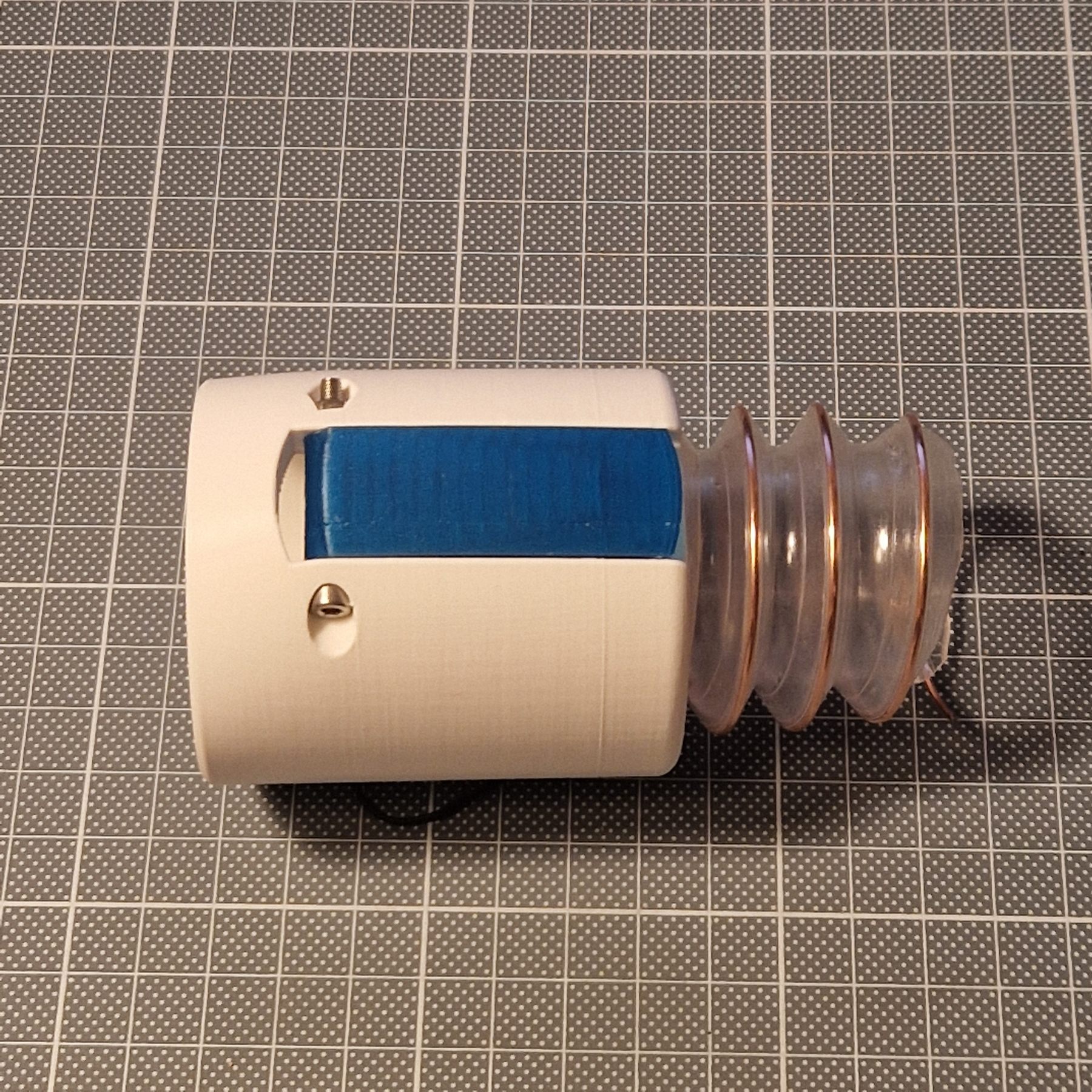 SHOPVAC (UK 14) CAMLOCK CONNECTORS Remix