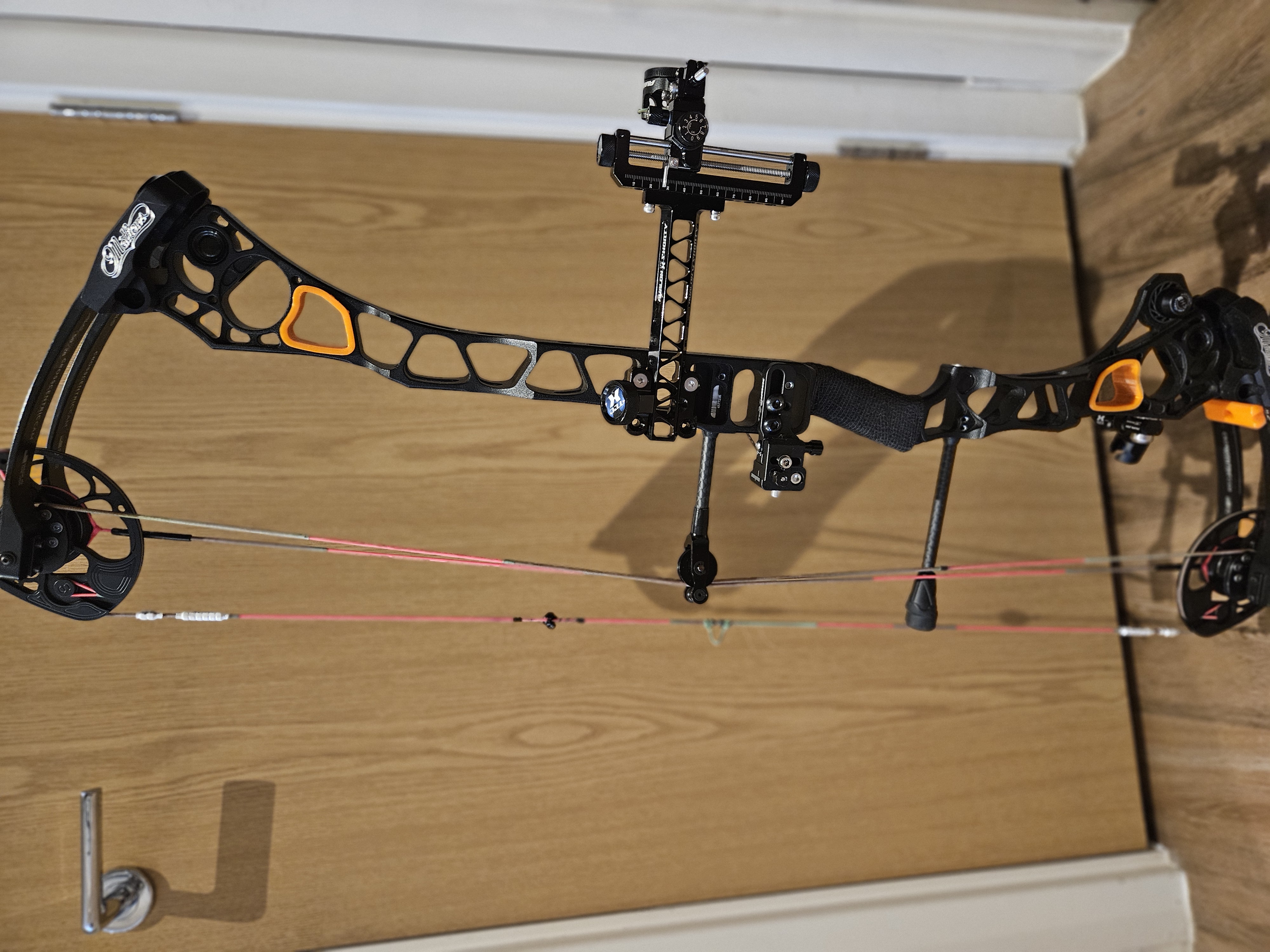 Mathews TRX 36 insert — miniatura 2