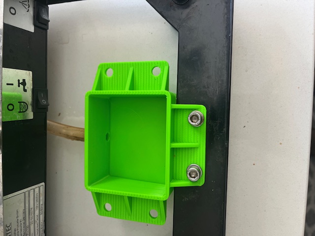 Drain Pan for Profitec Coffee Machine