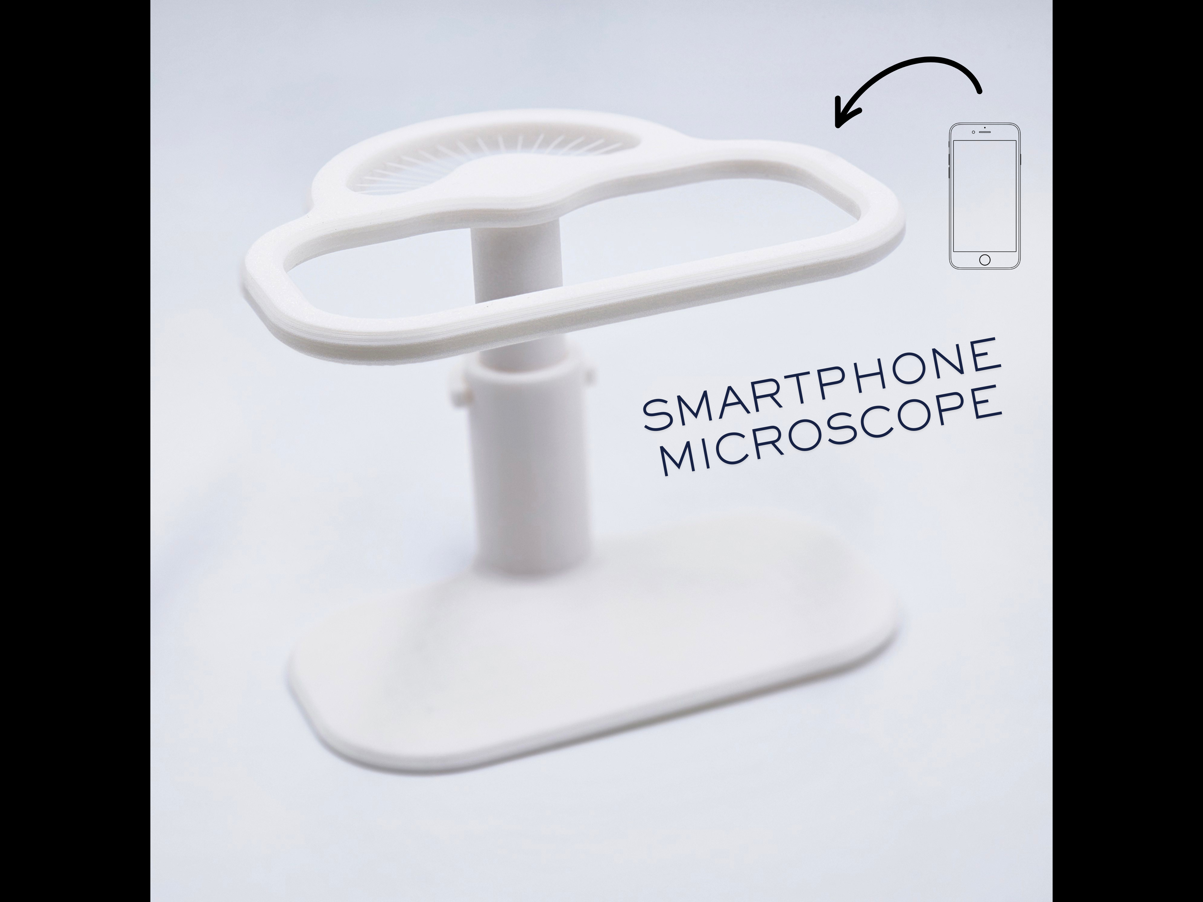 Smartphone Microscope
