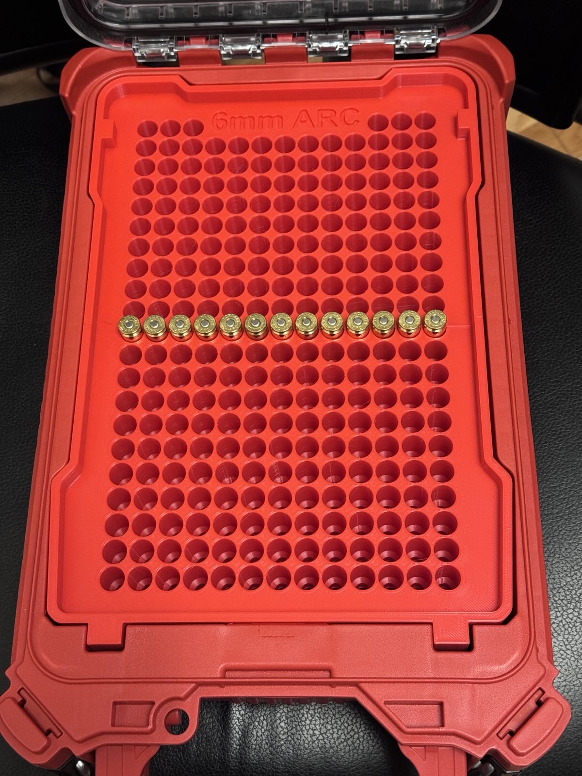 6mm ARC Cartridge Insert for Milwaukee Packout (48-22-8435)