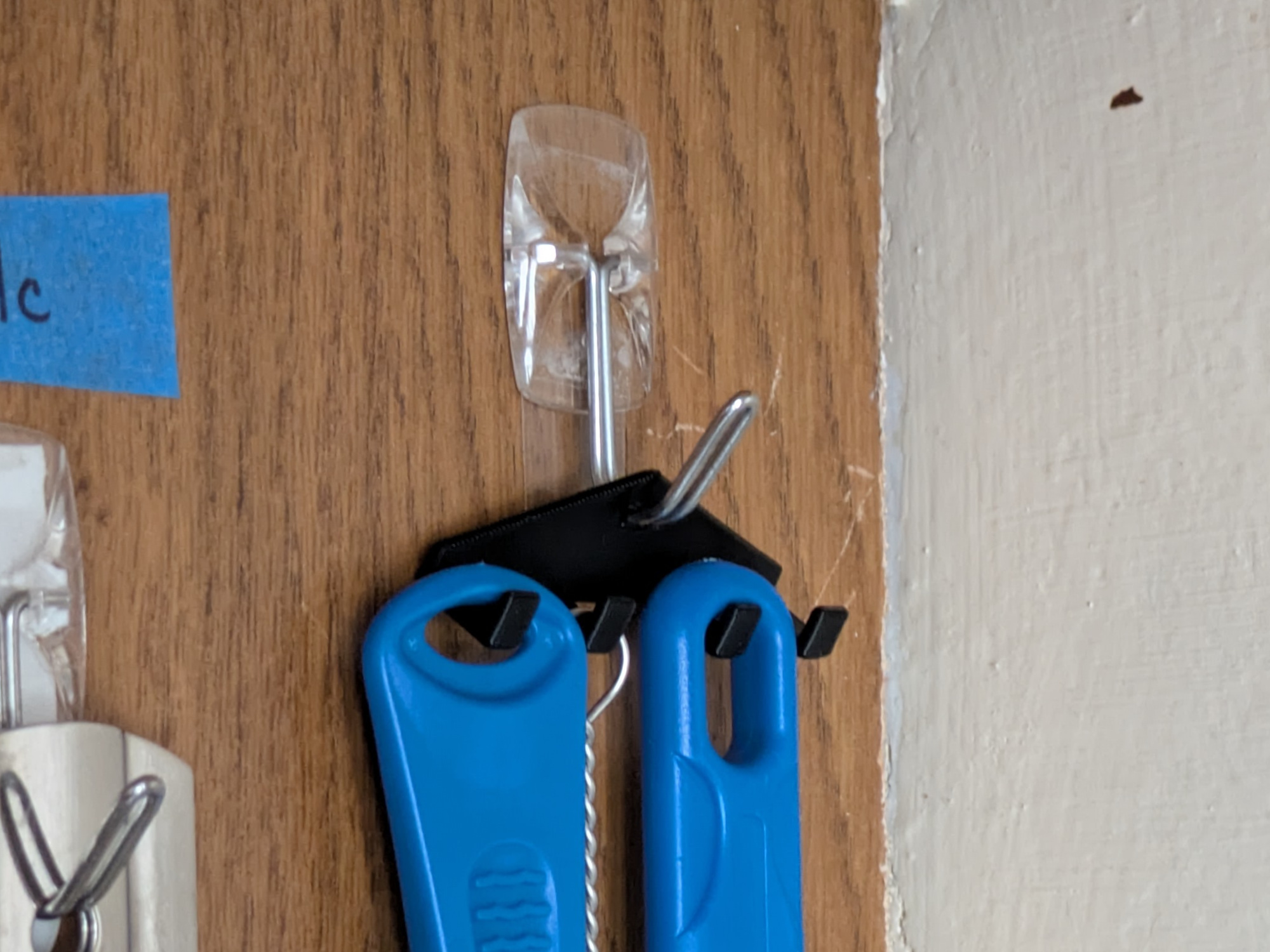 Command Hook Splitter/Extender