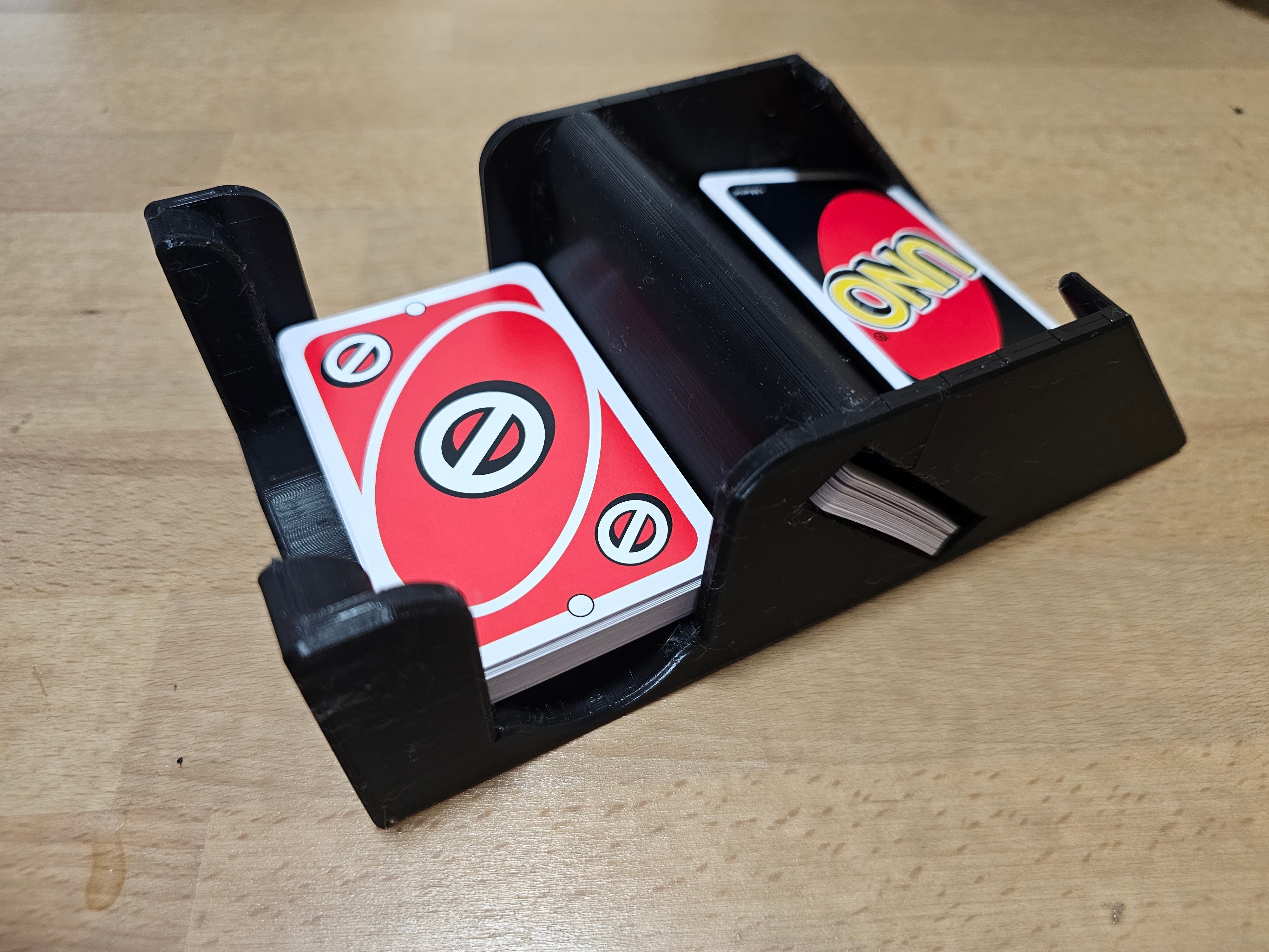 card holder