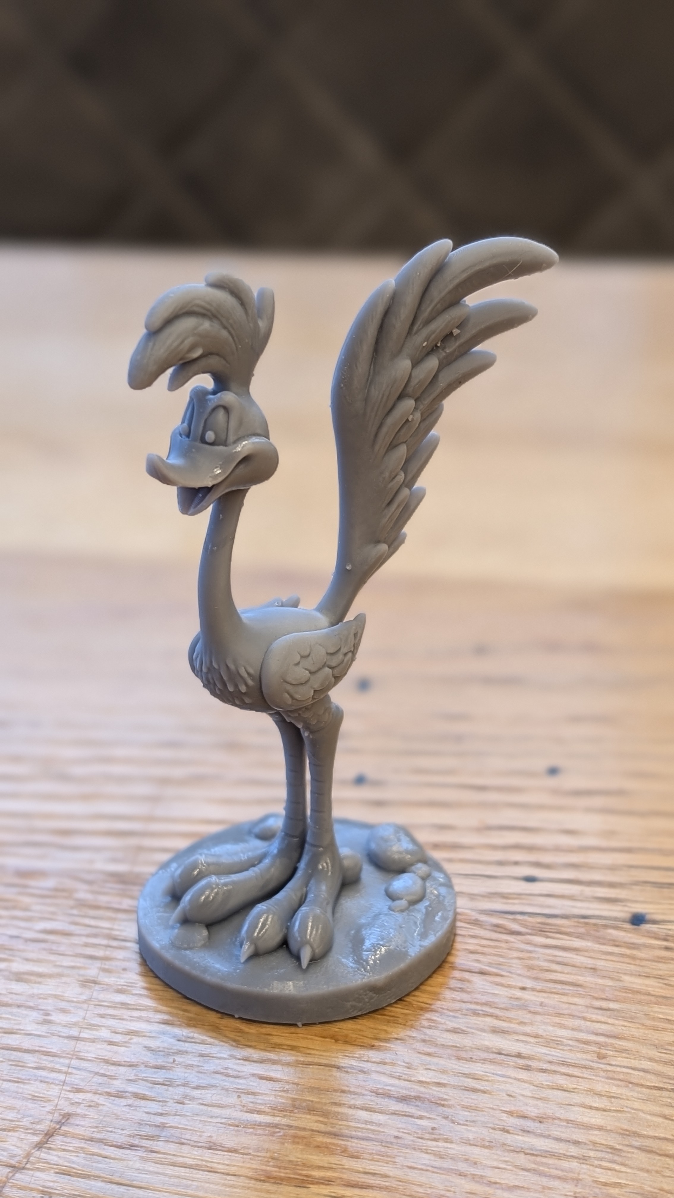 Roadrunner