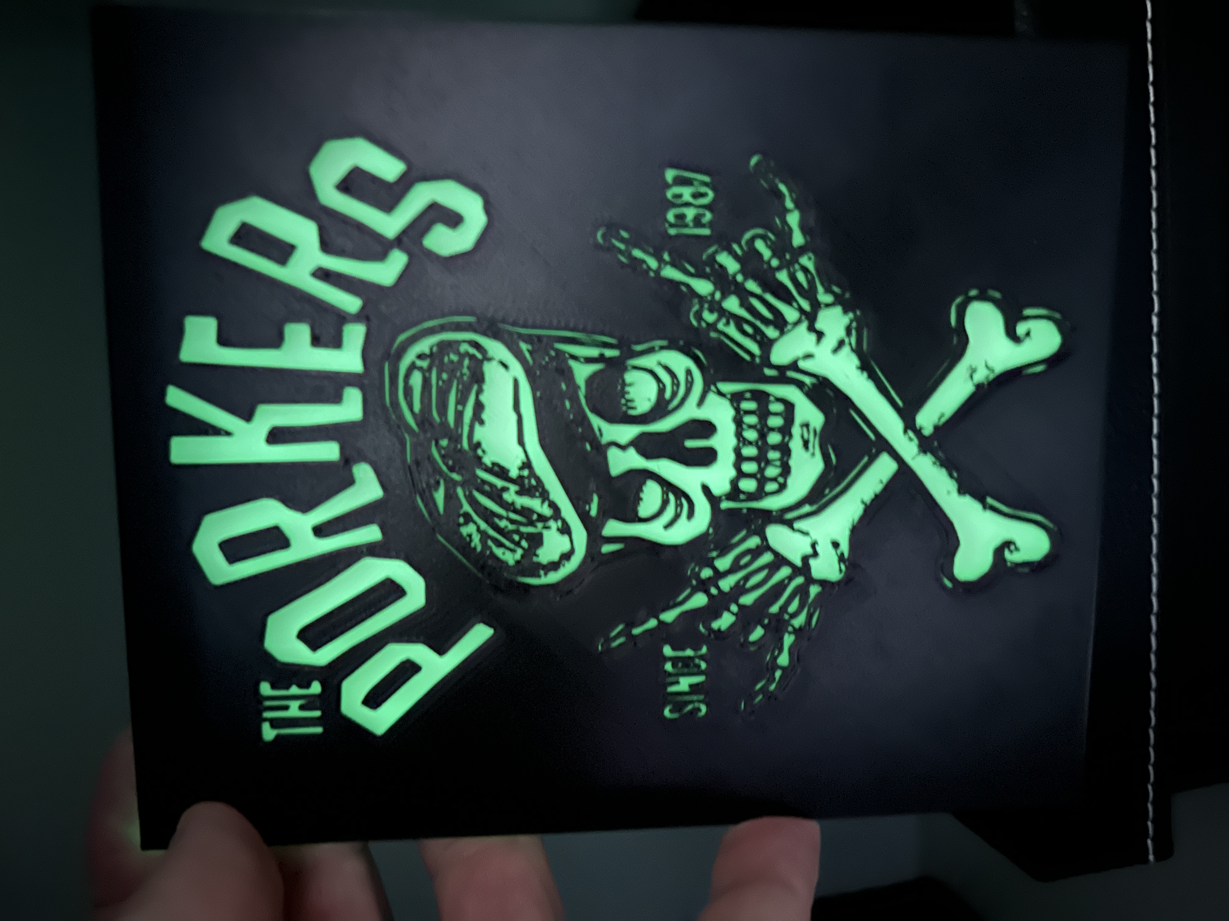 The Porkers - Australia SKA Punk