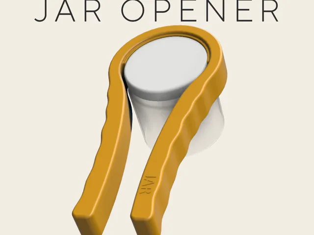 Jar Opener