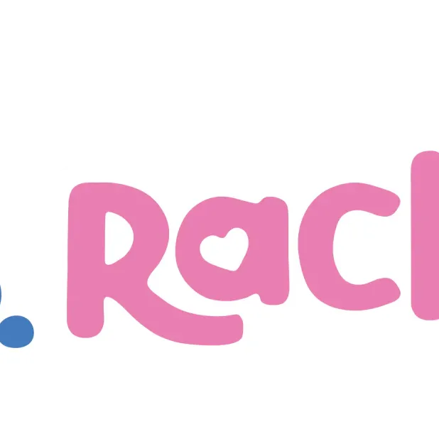 Ms. Rachel Logo by Jim | Download free STL model | Printables.com