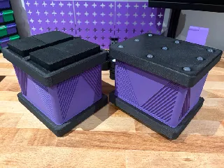 Desktop Speaker Stand