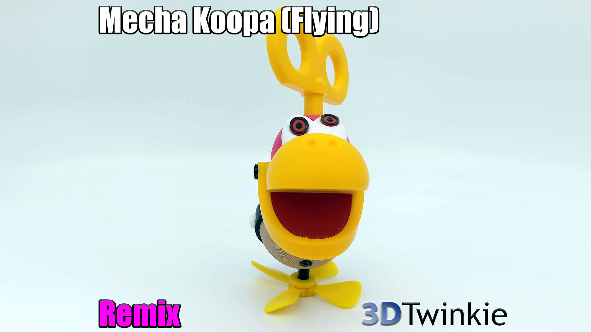 Koopa Drone — miniatura 3