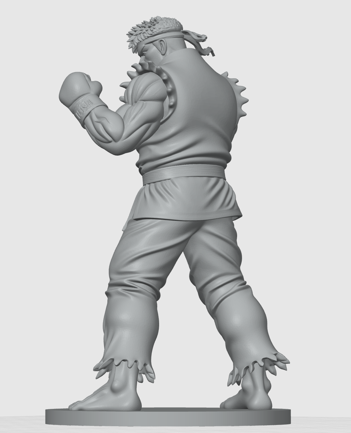 Ryu — thumbnail 3