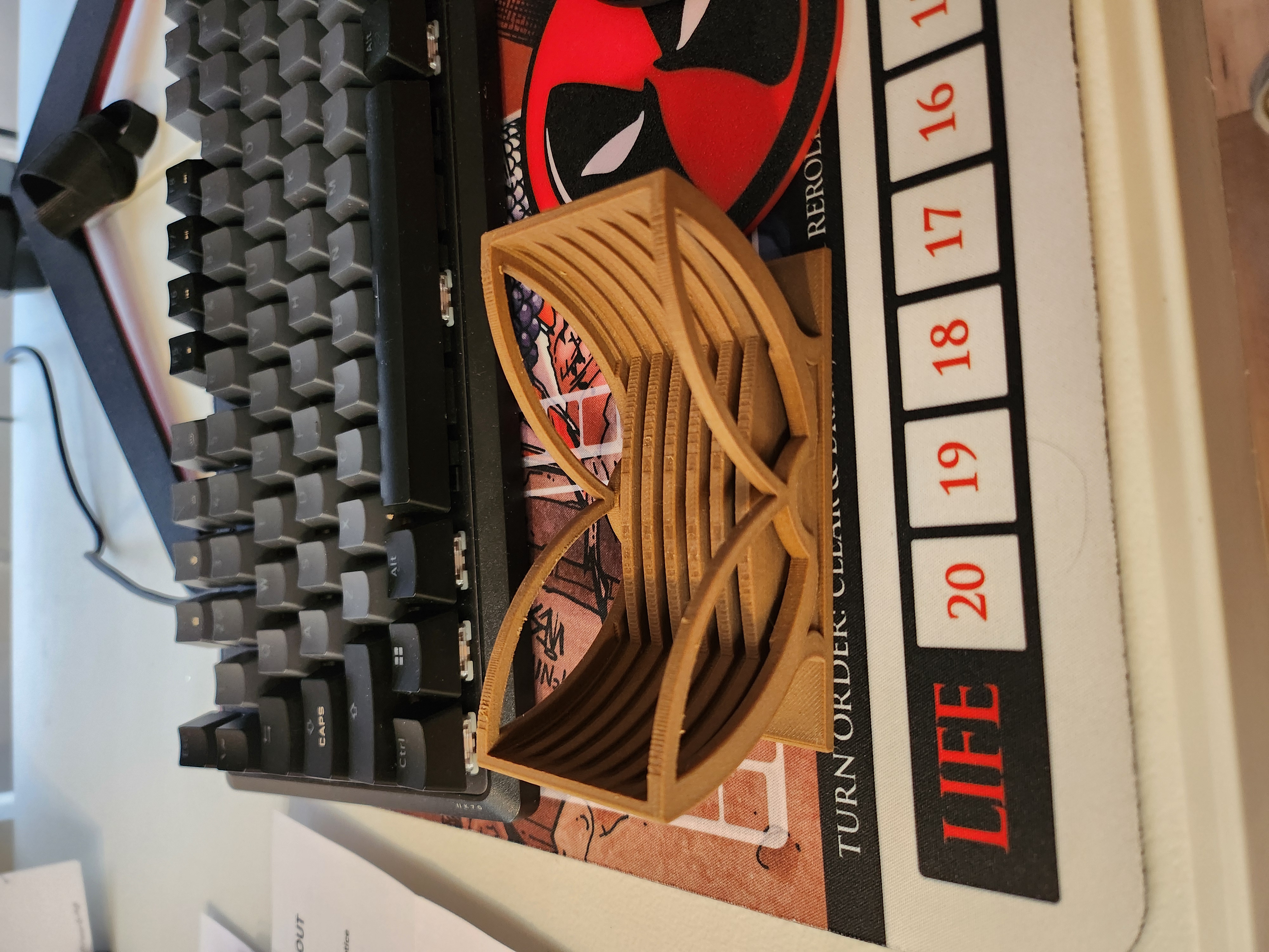 Coaster Holder